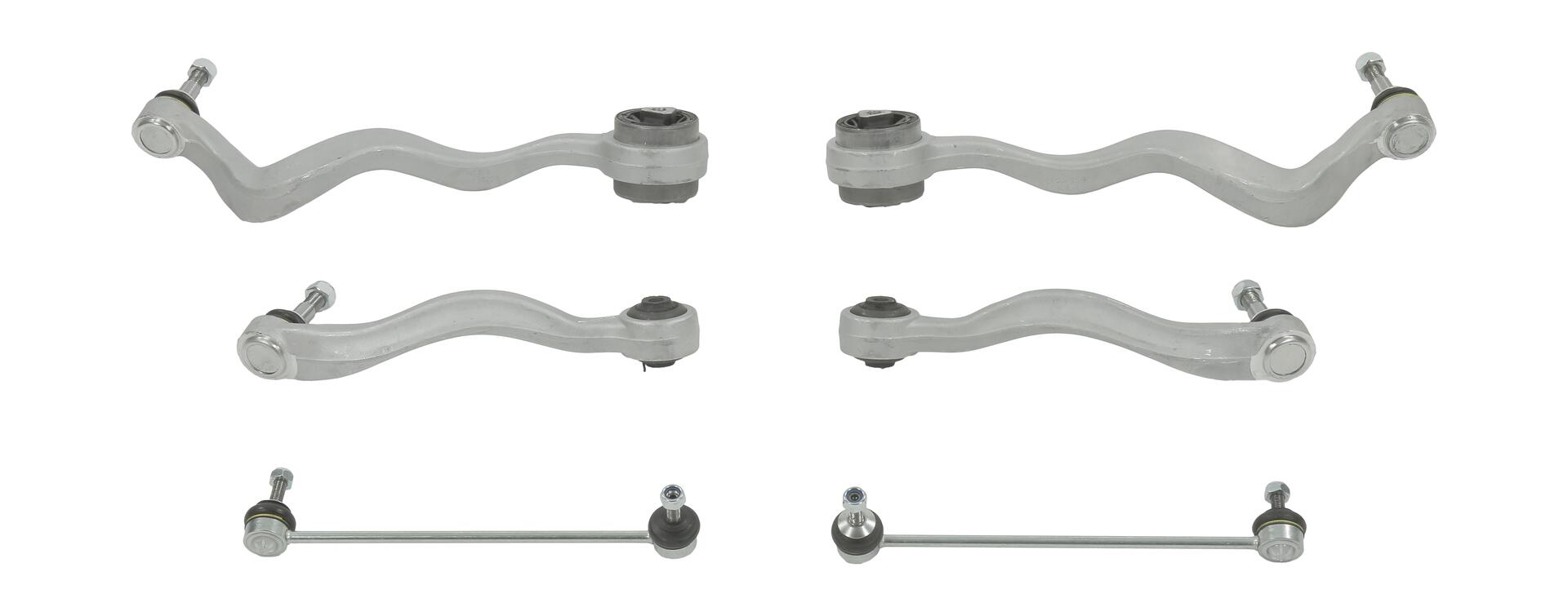 Kit riparazione, fuso a snodo MOOG BM-RK-6616