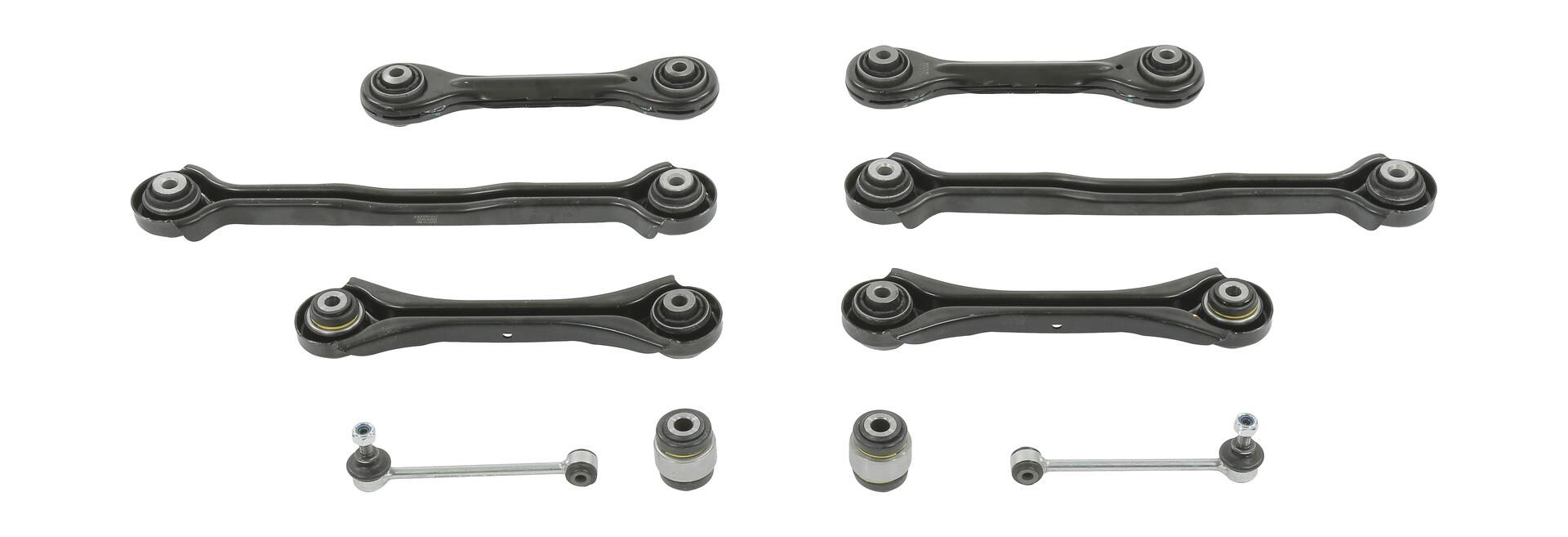 Kit riparazione, sospensione ruota MOOG BM-RK-8951