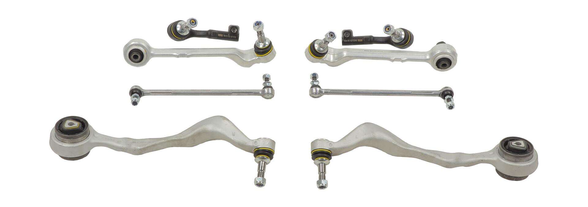 Kit riparazione, sospensione ruota MOOG BM-RK-8974