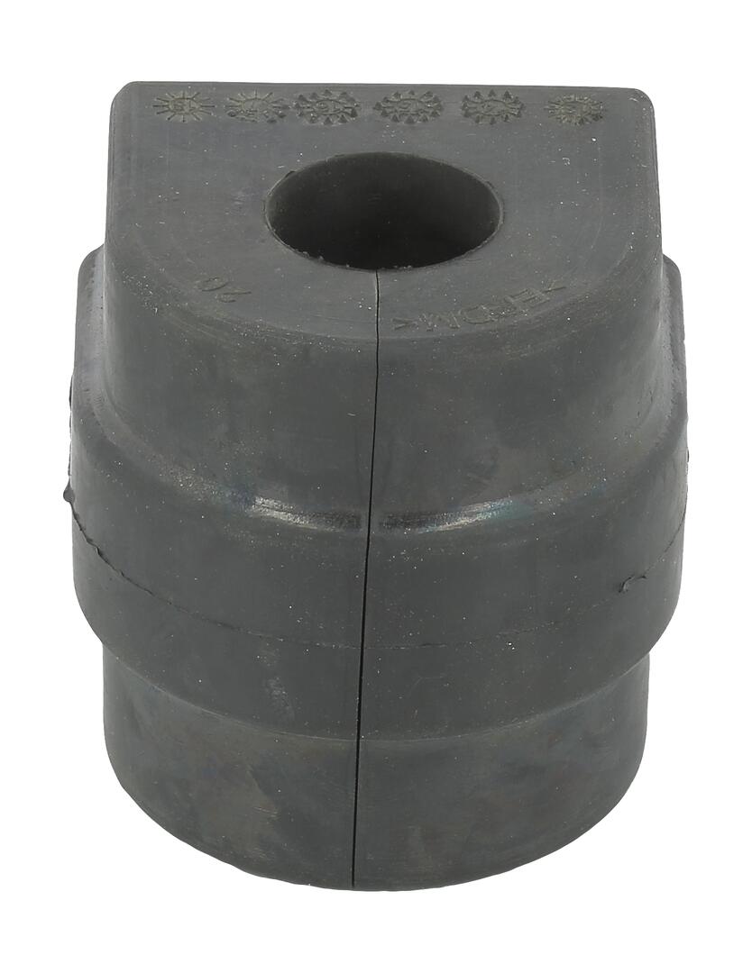 Bronzina cuscinetto, barra stabilizzatrice MOOG BM-SB-6760