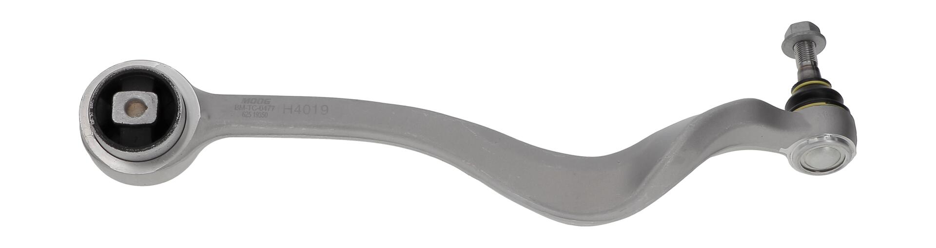 Braccio oscillante, sospensione ruota MOOG BM-TC-0477