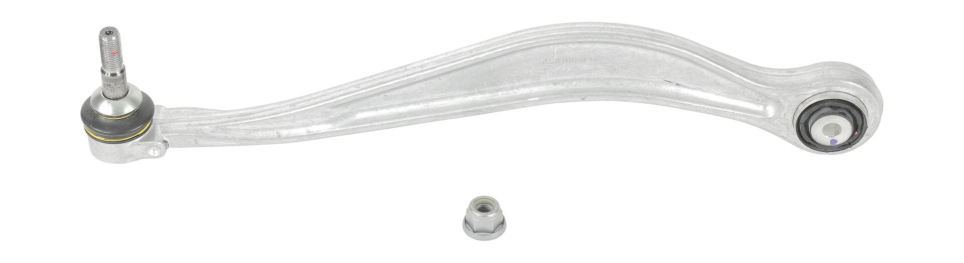 Braccio oscillante, sospensione ruota MOOG BM-TC-10464