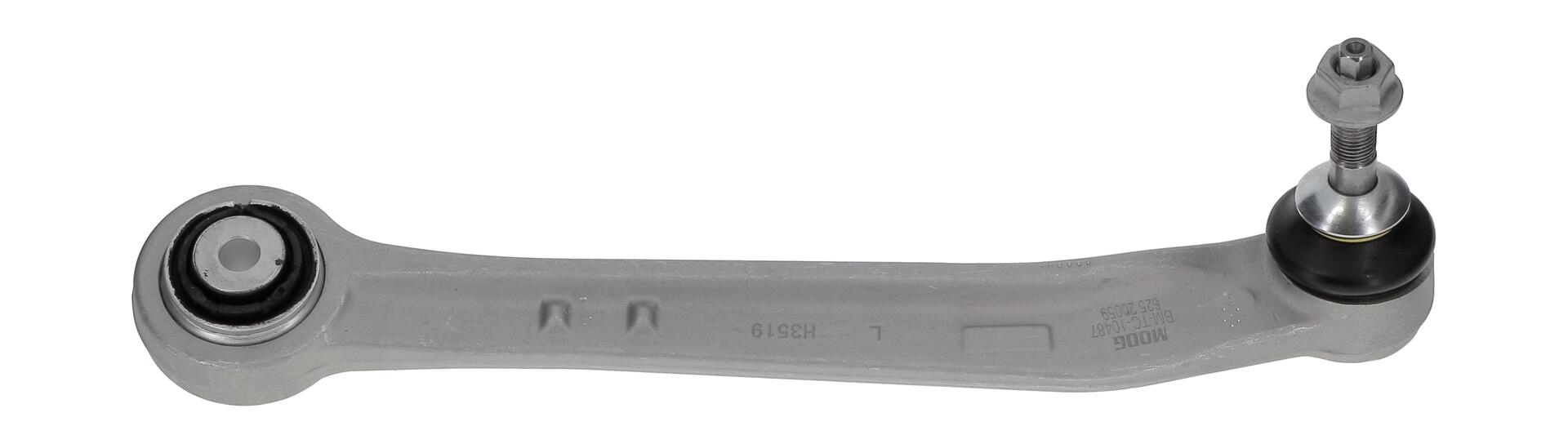 Braccio oscillante, sospensione ruota MOOG BM-TC-10487