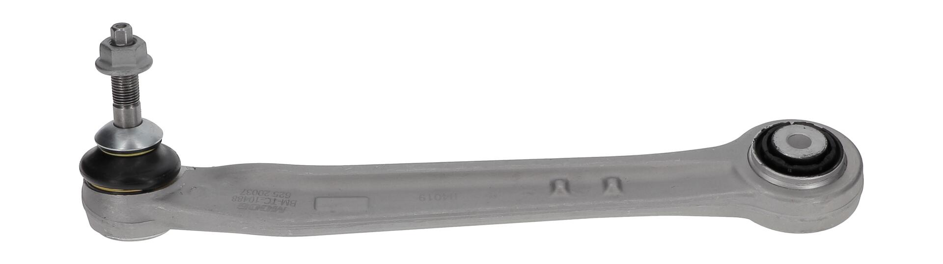 Braccio oscillante, sospensione ruota MOOG BM-TC-10488