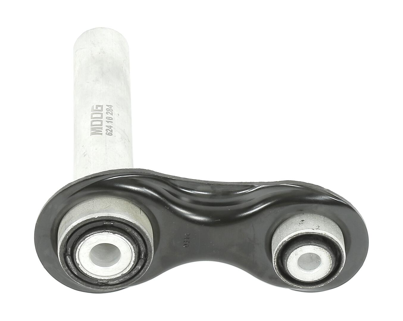 Braccio oscillante, sospensione ruota MOOG BM-TC-10491