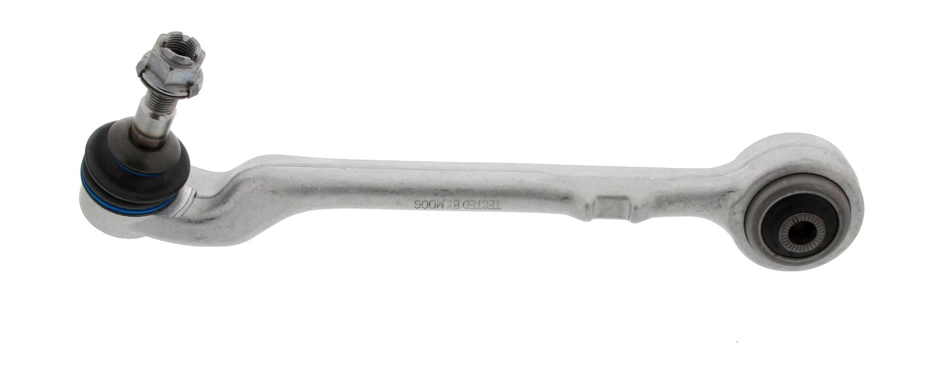 Braccio oscillante, sospensione ruota MOOG BM-TC-10923
