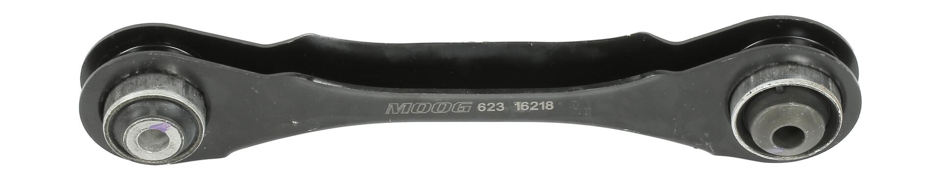 Braccio oscillante, sospensione ruota MOOG BM-TC-10986