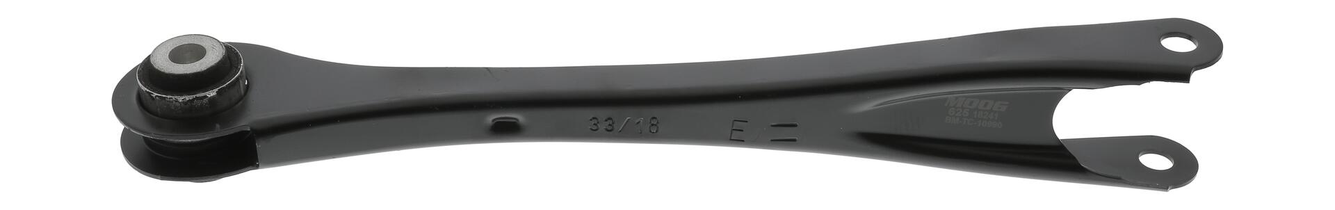 Braccio oscillante, sospensione ruota MOOG BM-TC-10990