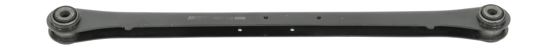 Braccio oscillante, sospensione ruota MOOG BM-TC-12542
