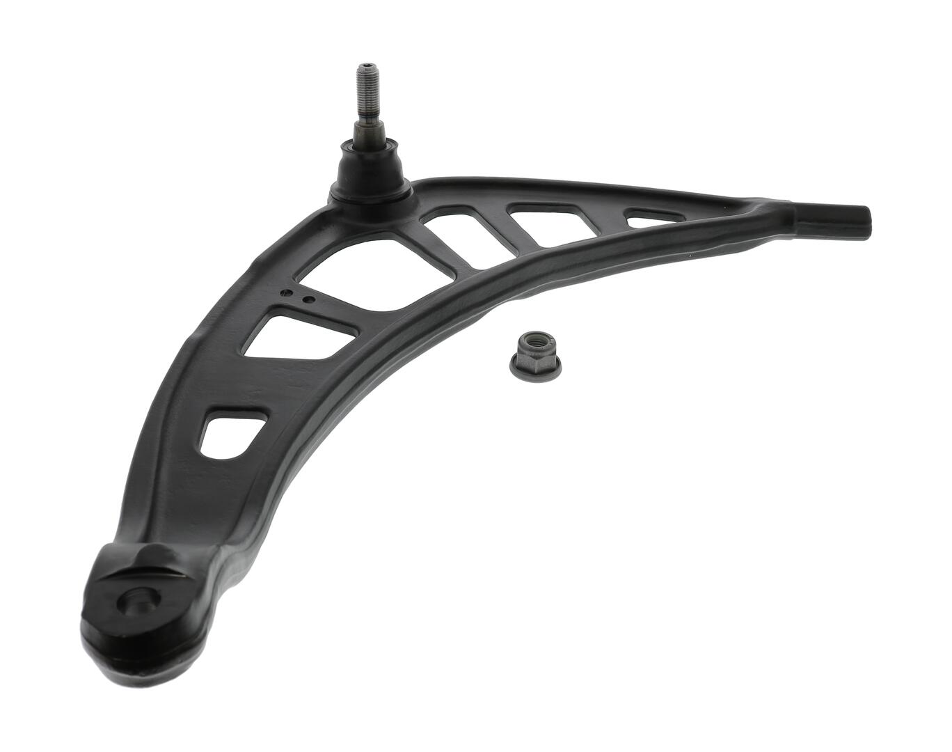 Braccio oscillante, sospensione ruota MOOG BM-TC-13444