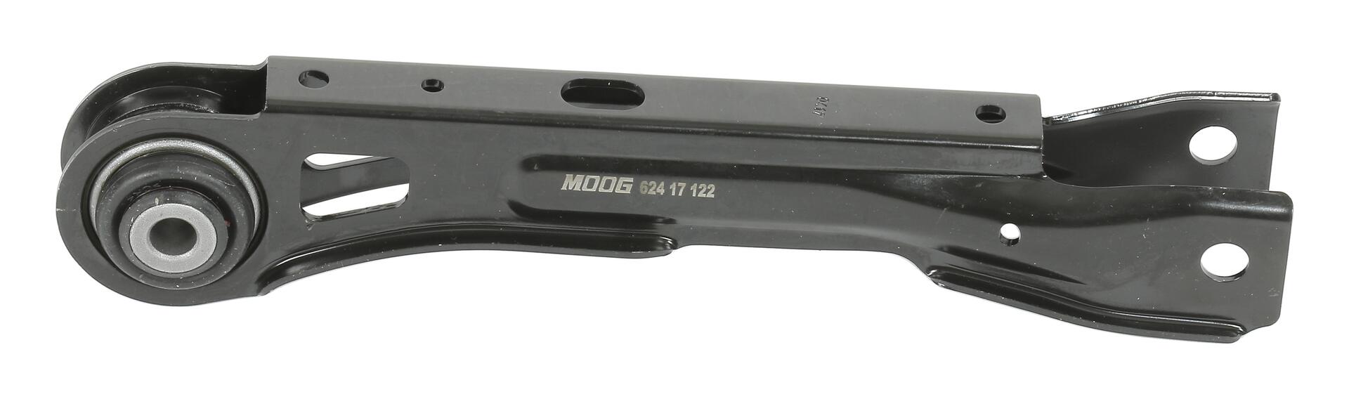 Braccio oscillante, sospensione ruota MOOG BM-TC-13747