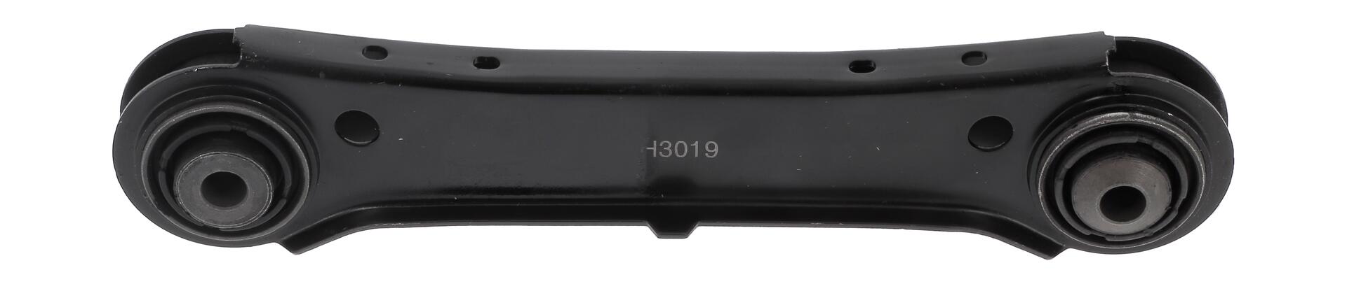 Braccio oscillante, sospensione ruota MOOG BM-TC-14587