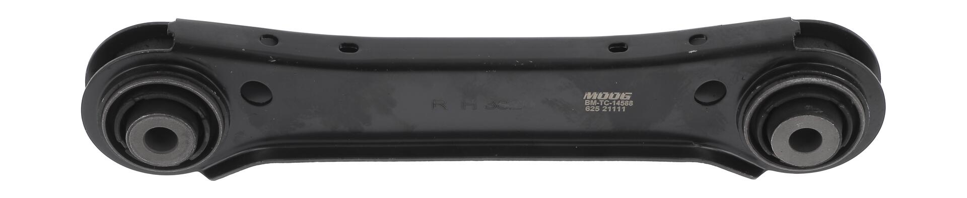Braccio oscillante, sospensione ruota MOOG BM-TC-14588