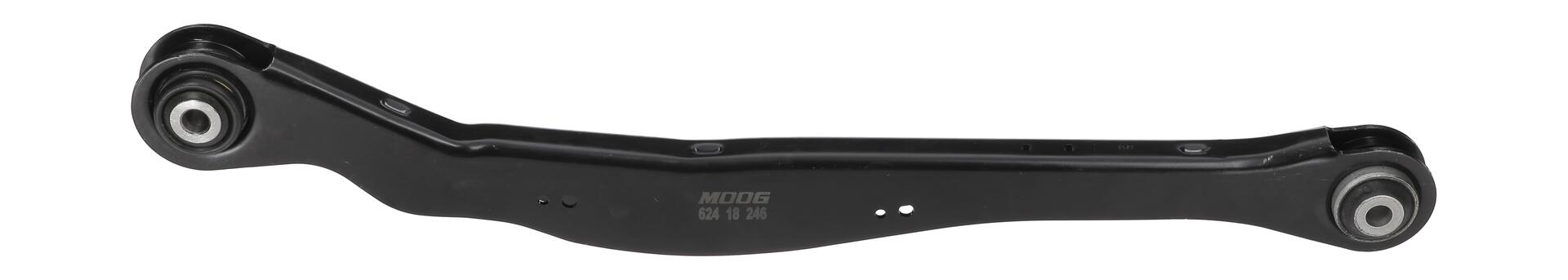 Braccio oscillante, sospensione ruota MOOG BM-TC-14886