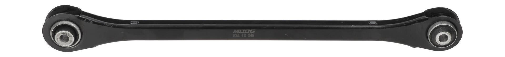 Braccio oscillante, sospensione ruota MOOG BM-TC-14887