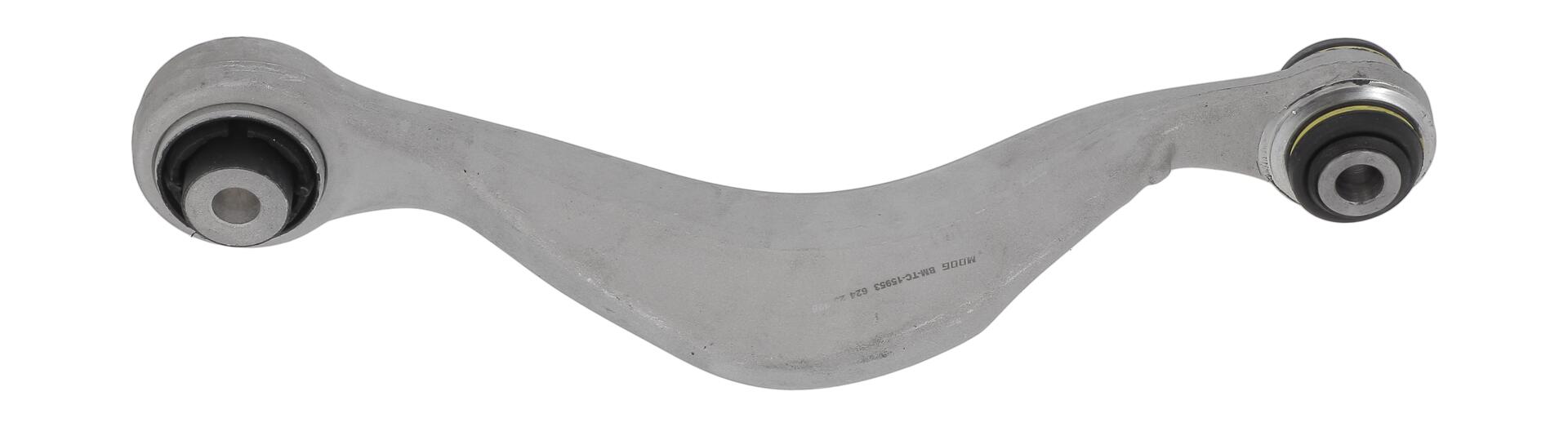 Braccio oscillante, sospensione ruota MOOG BM-TC-15953