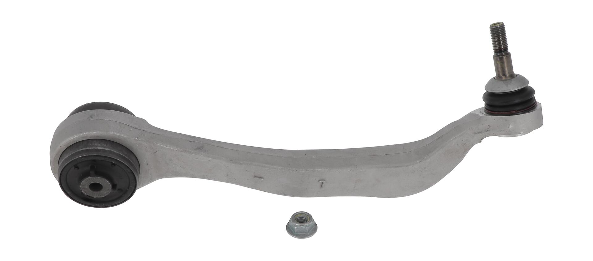 Braccio oscillante, sospensione ruota MOOG BM-TC-16717