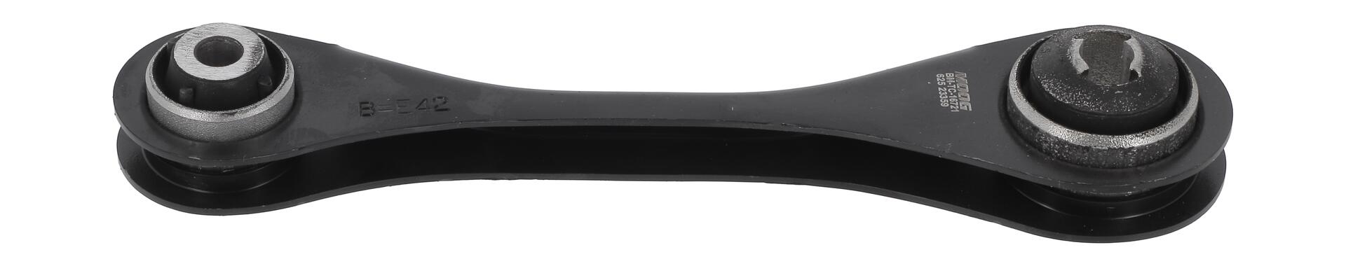 Braccio oscillante, sospensione ruota MOOG BM-TC-16721