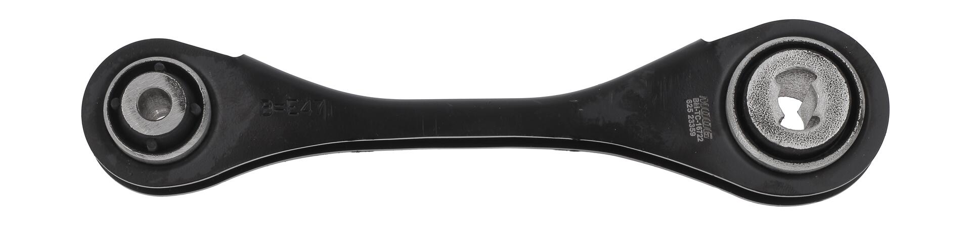 Braccio oscillante, sospensione ruota MOOG BM-TC-16722