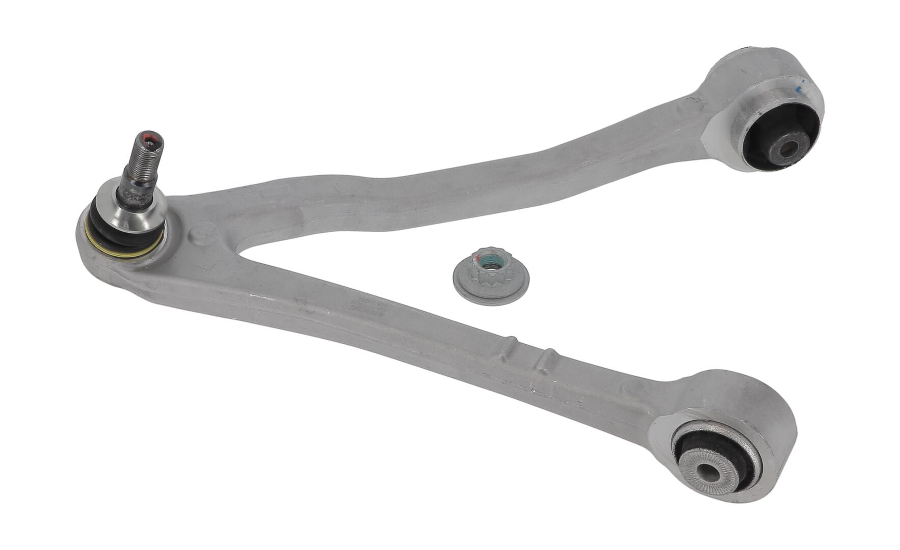 Braccio oscillante, sospensione ruota MOOG BM-TC-17029