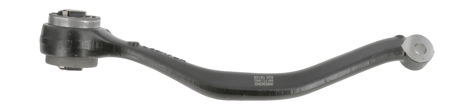 Braccio oscillante, sospensione ruota MOOG BM-TC-3862