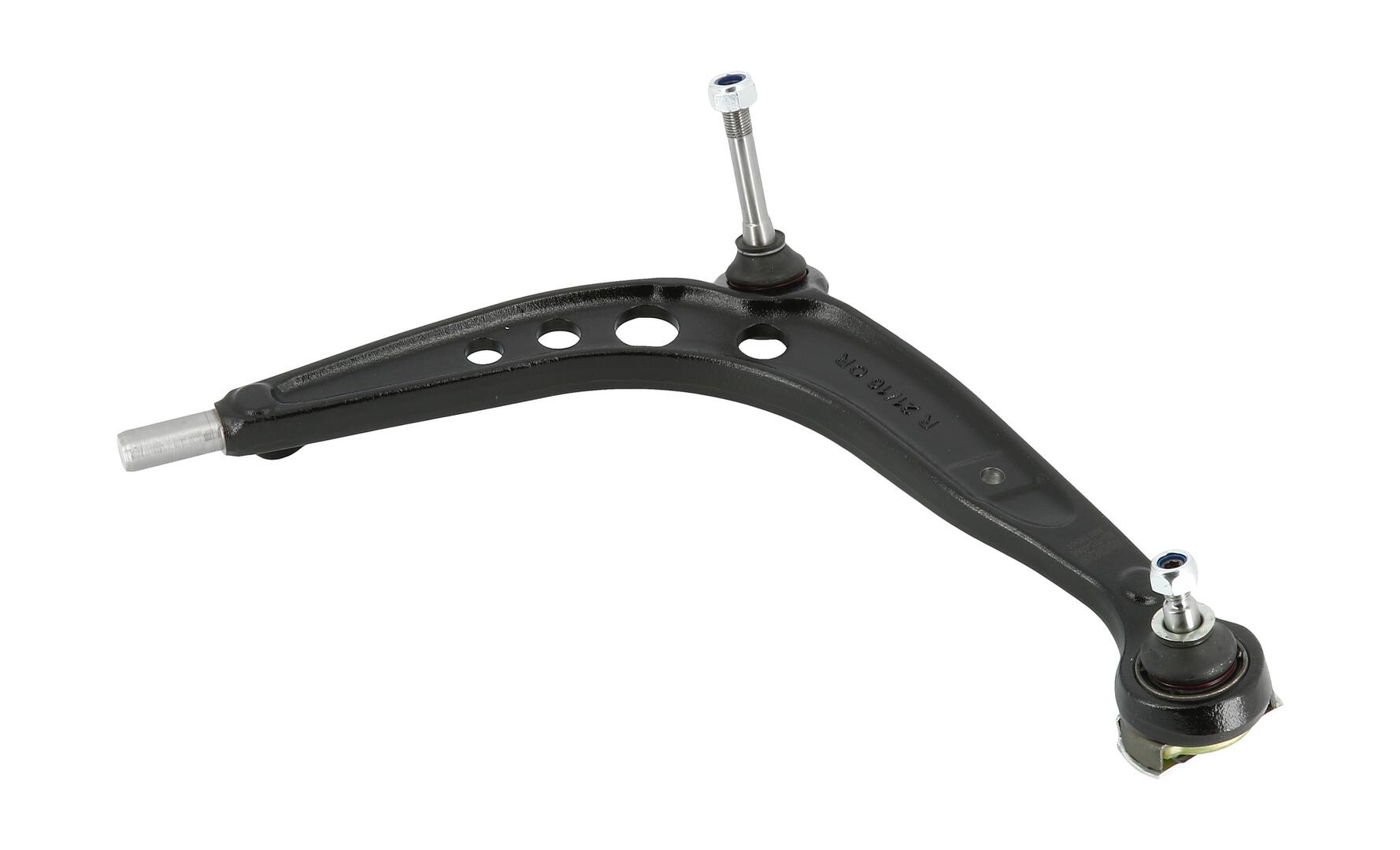Braccio oscillante, sospensione ruota MOOG BM-TC-4368P