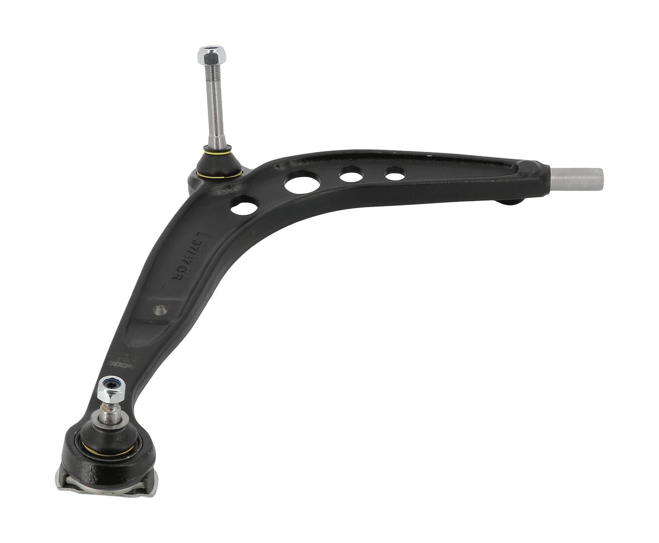 Braccio oscillante, sospensione ruota MOOG BM-TC-4369