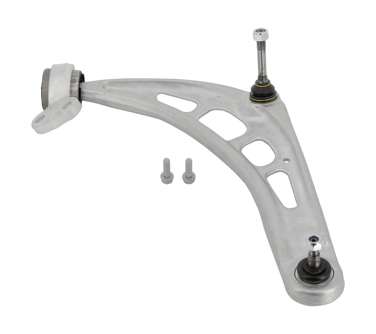 Braccio oscillante, sospensione ruota MOOG BM-TC-5165