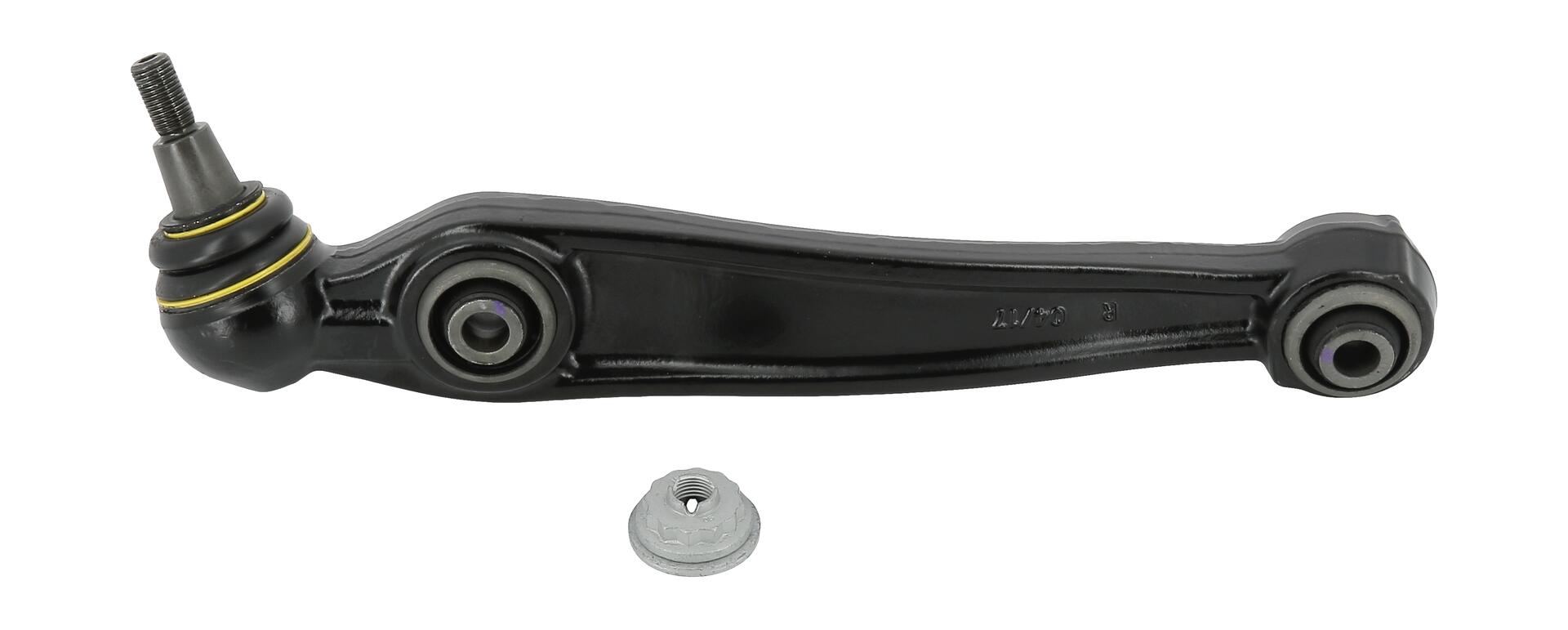 Braccio oscillante, sospensione ruota MOOG BM-TC-7390