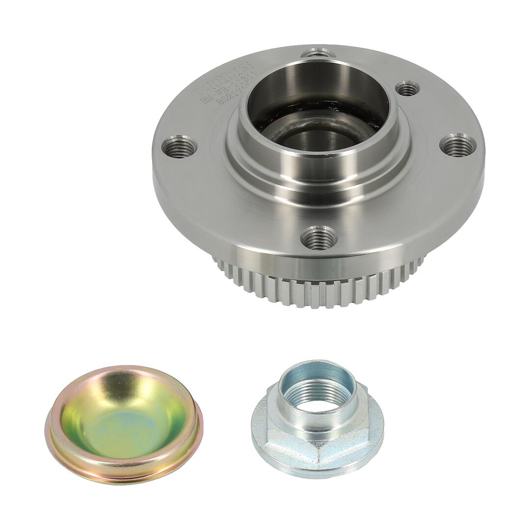 Kit cuscinetto ruota MOOG BM-WB-11311