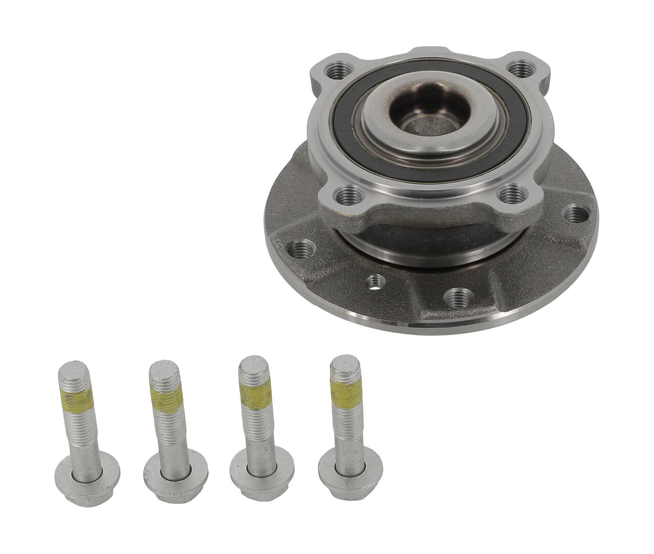 Kit cuscinetto ruota MOOG BM-WB-11313