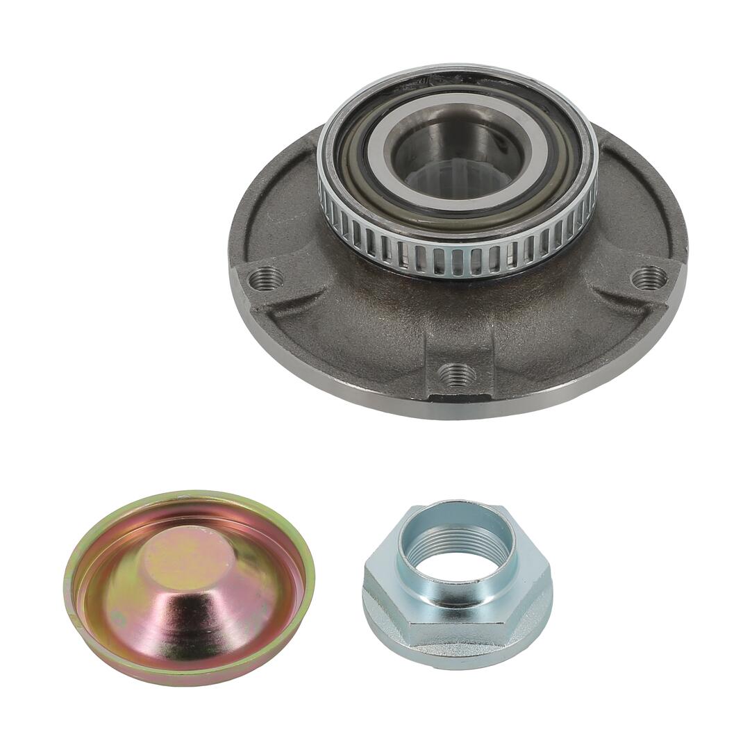 Kit cuscinetto ruota MOOG BM-WB-11315