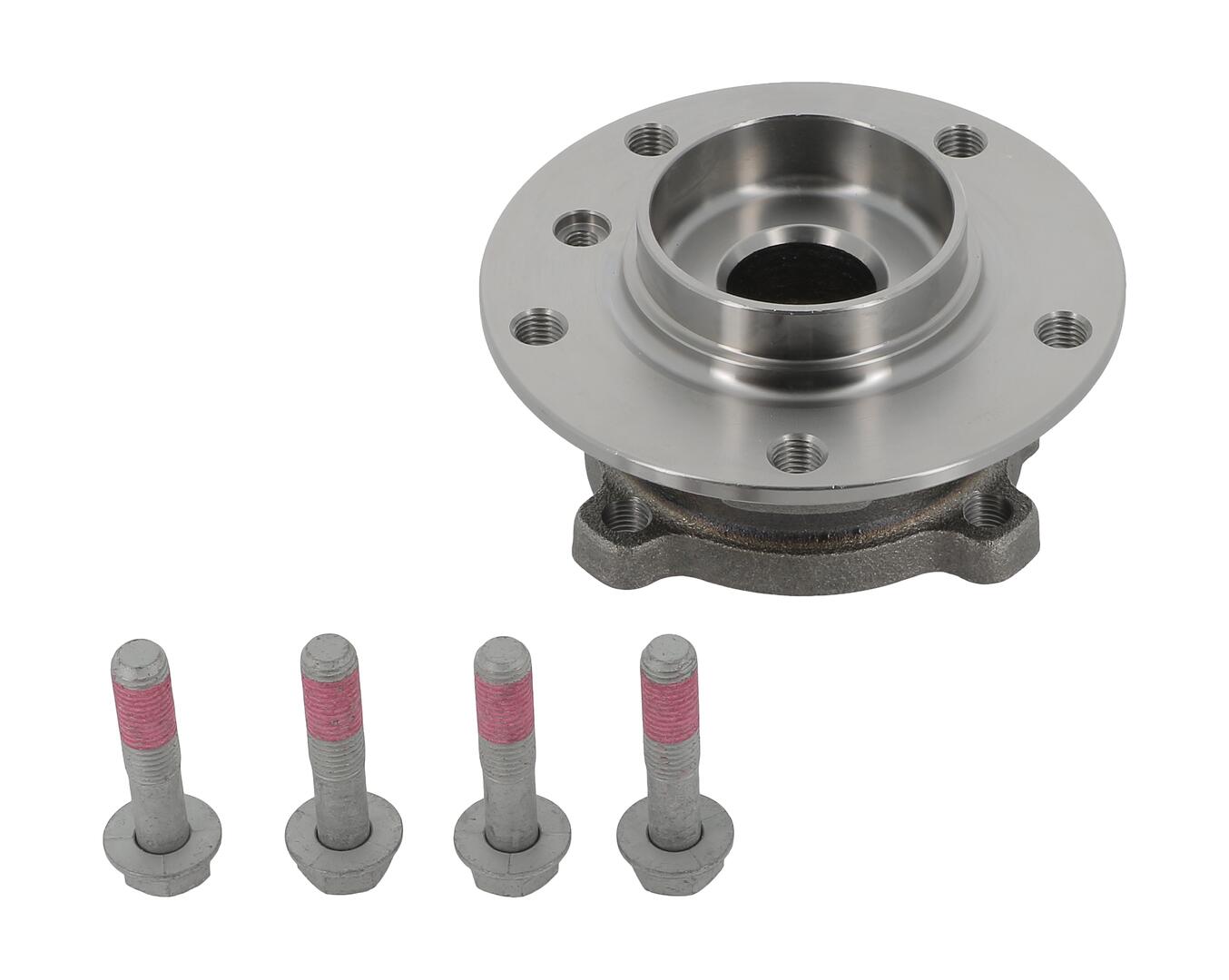 Kit cuscinetto ruota MOOG BM-WB-11325