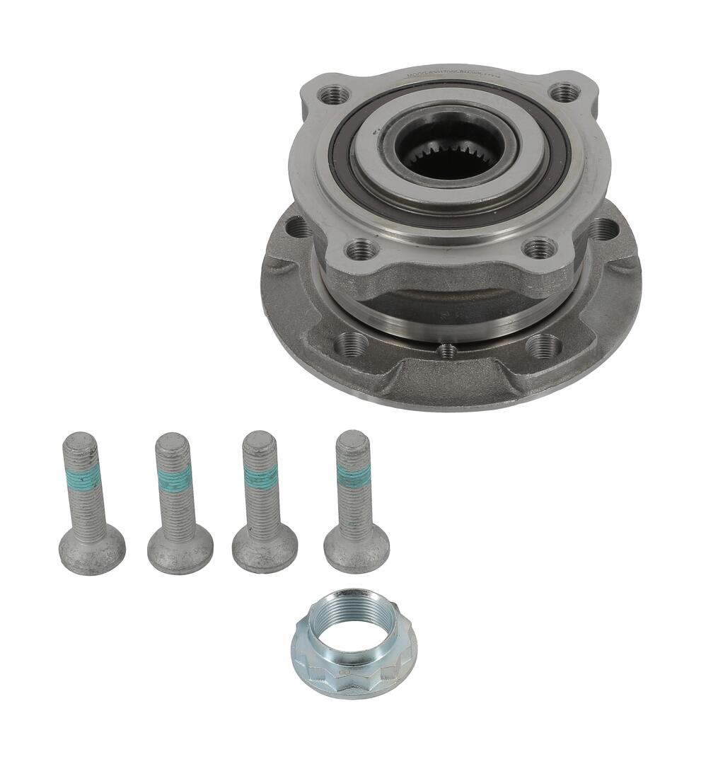 Kit cuscinetto ruota MOOG BM-WB-11328