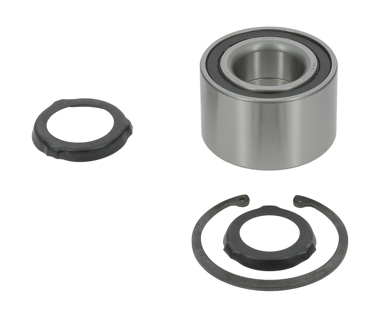 Kit cuscinetto ruota MOOG BM-WB-11329