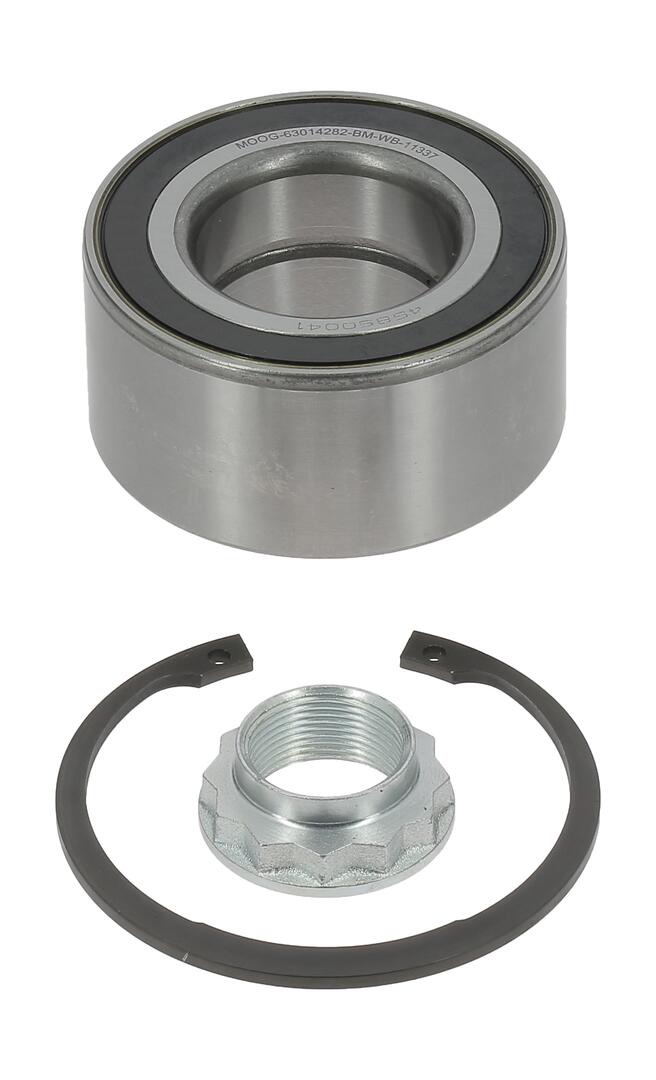 Kit cuscinetto ruota MOOG BM-WB-11337