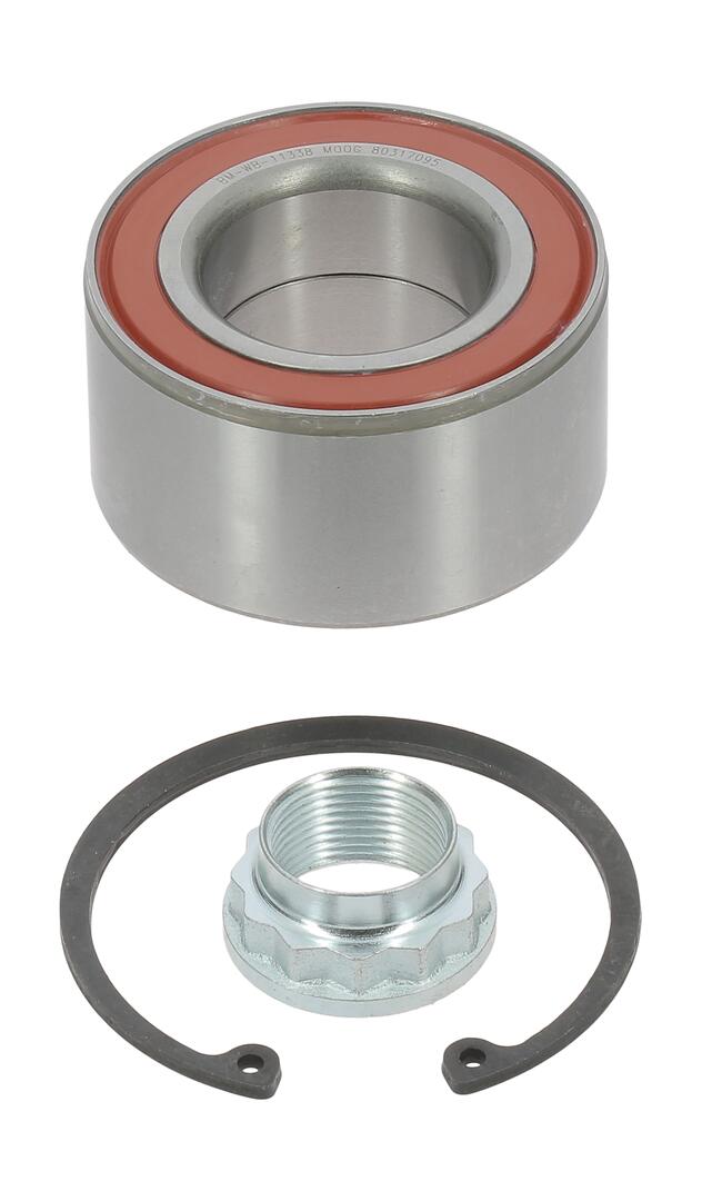 Kit cuscinetto ruota MOOG BM-WB-11338