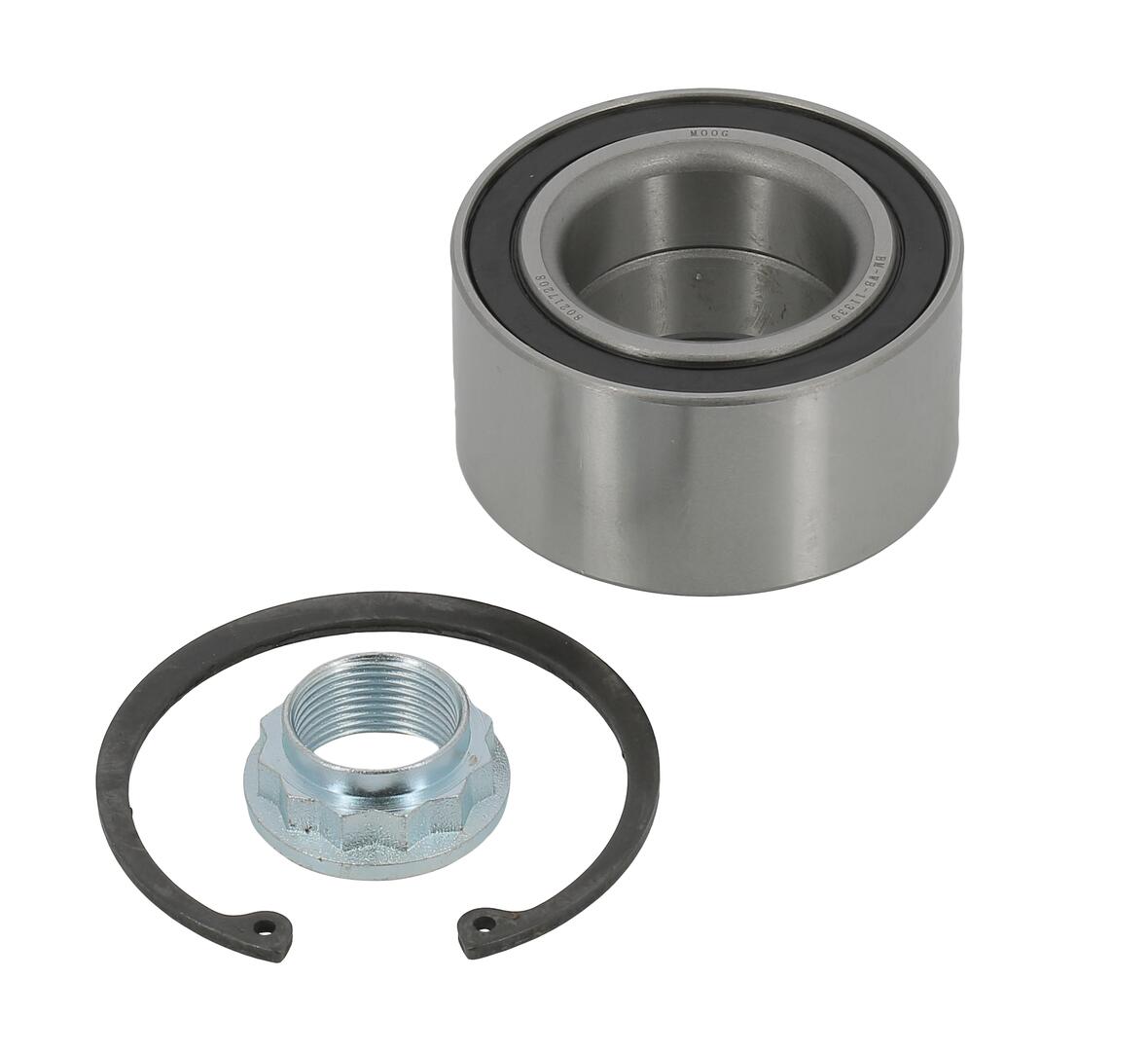 Kit cuscinetto ruota MOOG BM-WB-11339