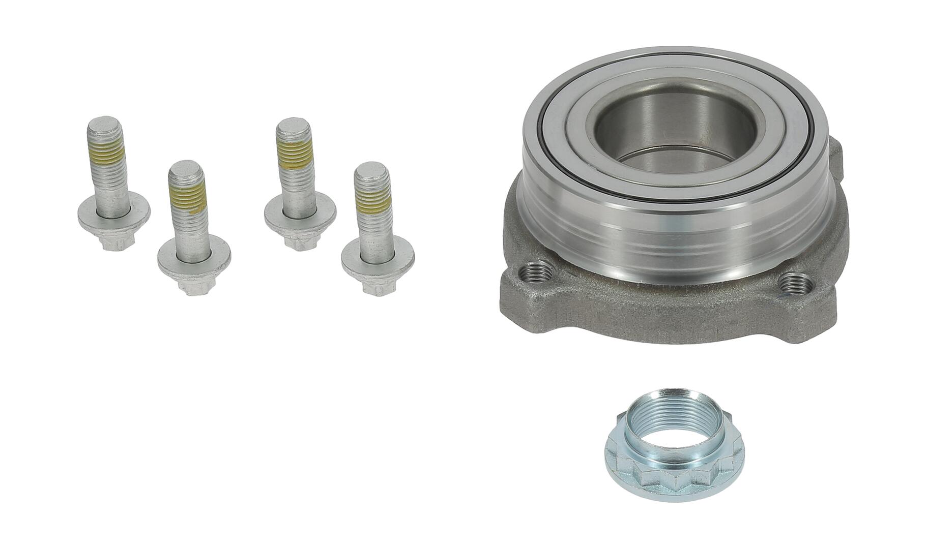 Kit cuscinetto ruota MOOG BM-WB-11347