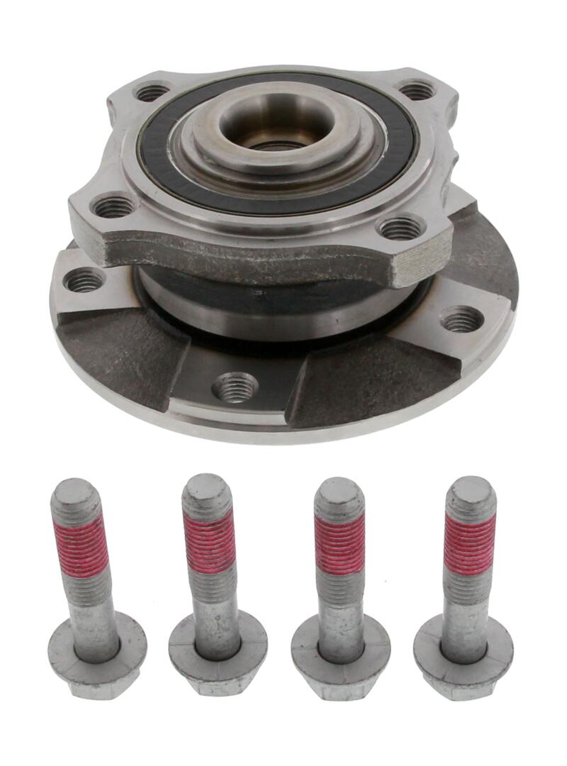 Kit cuscinetto ruota MOOG BM-WB-12709