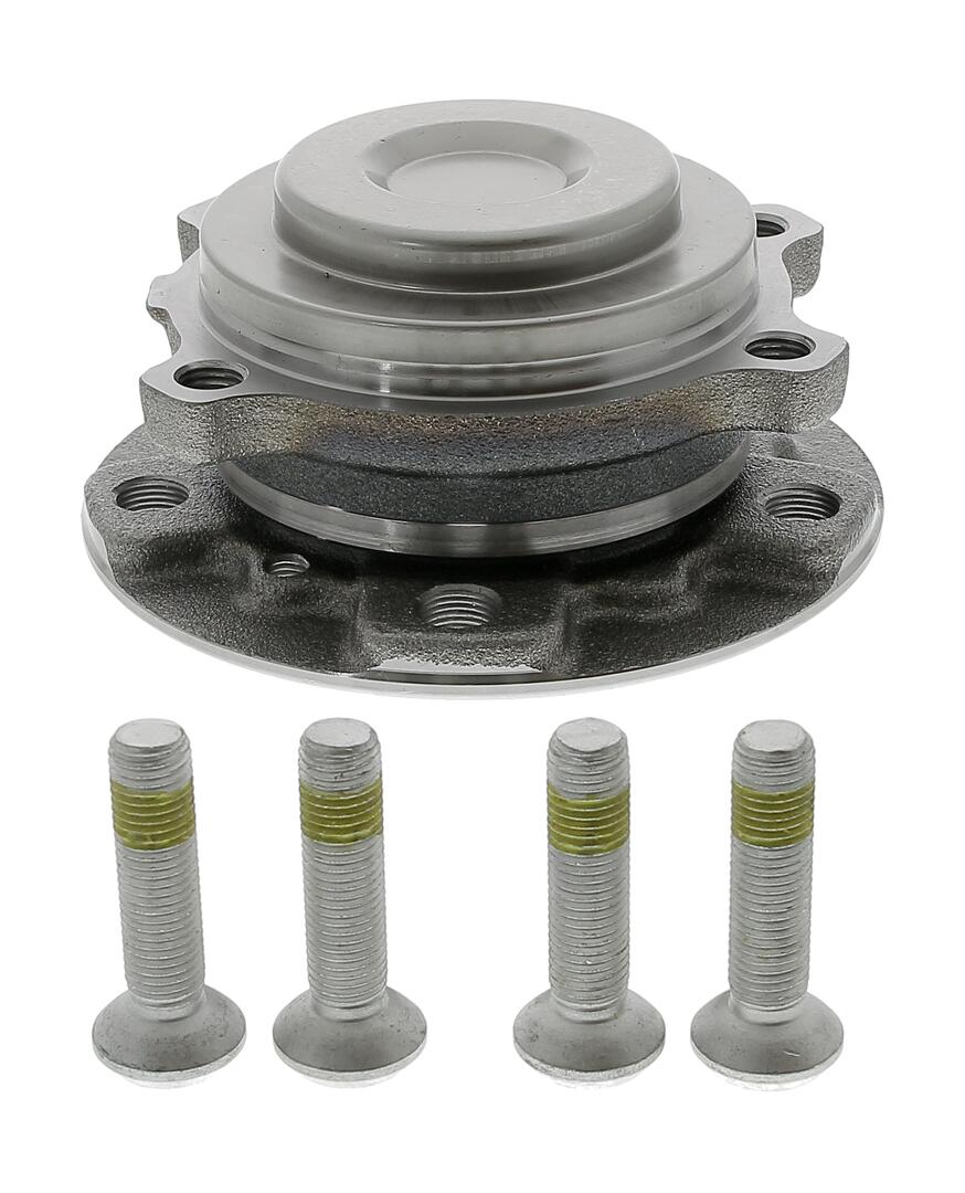 Kit cuscinetto ruota MOOG BM-WB-12720