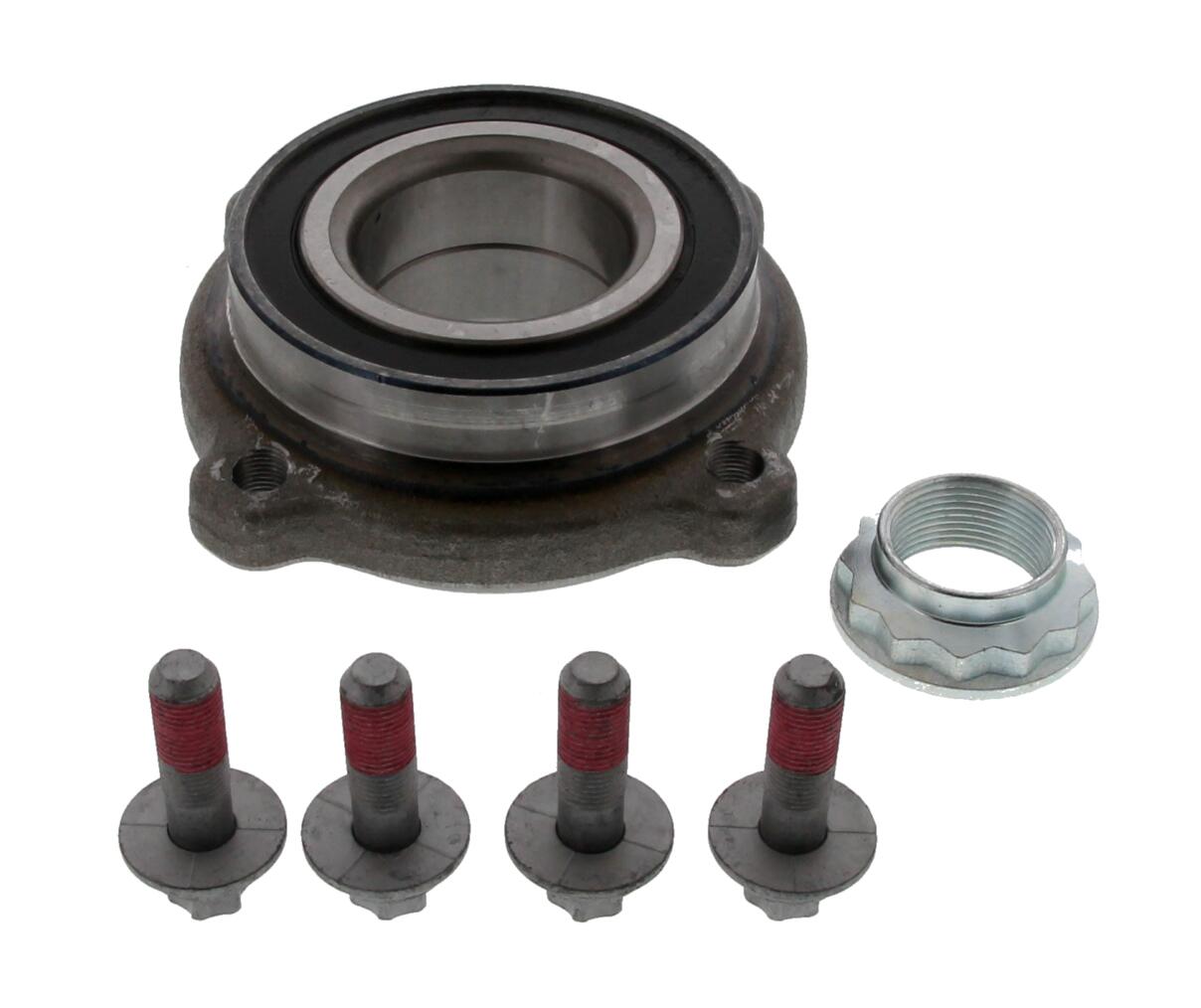 Kit cuscinetto ruota MOOG BM-WB-12781