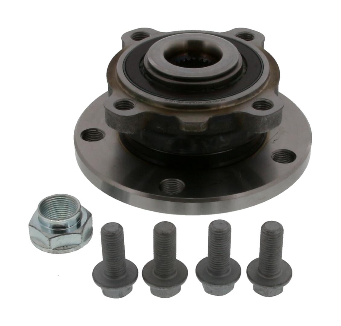 Kit cuscinetto ruota MOOG BM-WB-12812