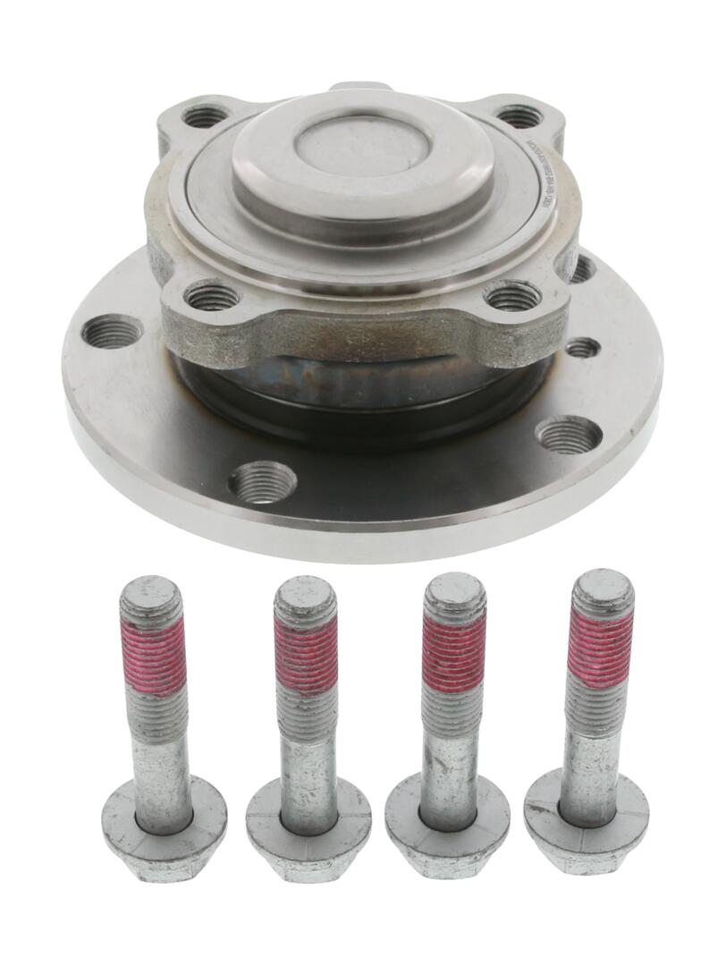 Kit cuscinetto ruota MOOG BM-WB-12831