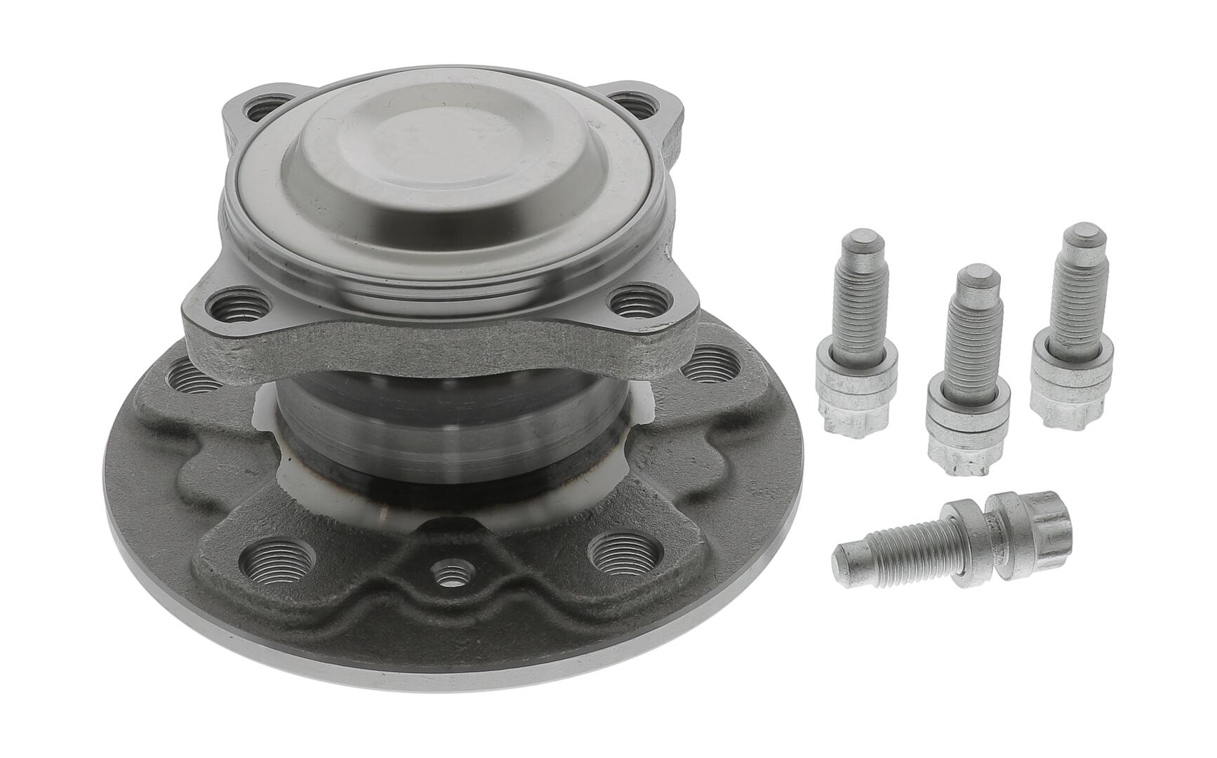 Kit cuscinetto ruota MOOG BM-WB-12843