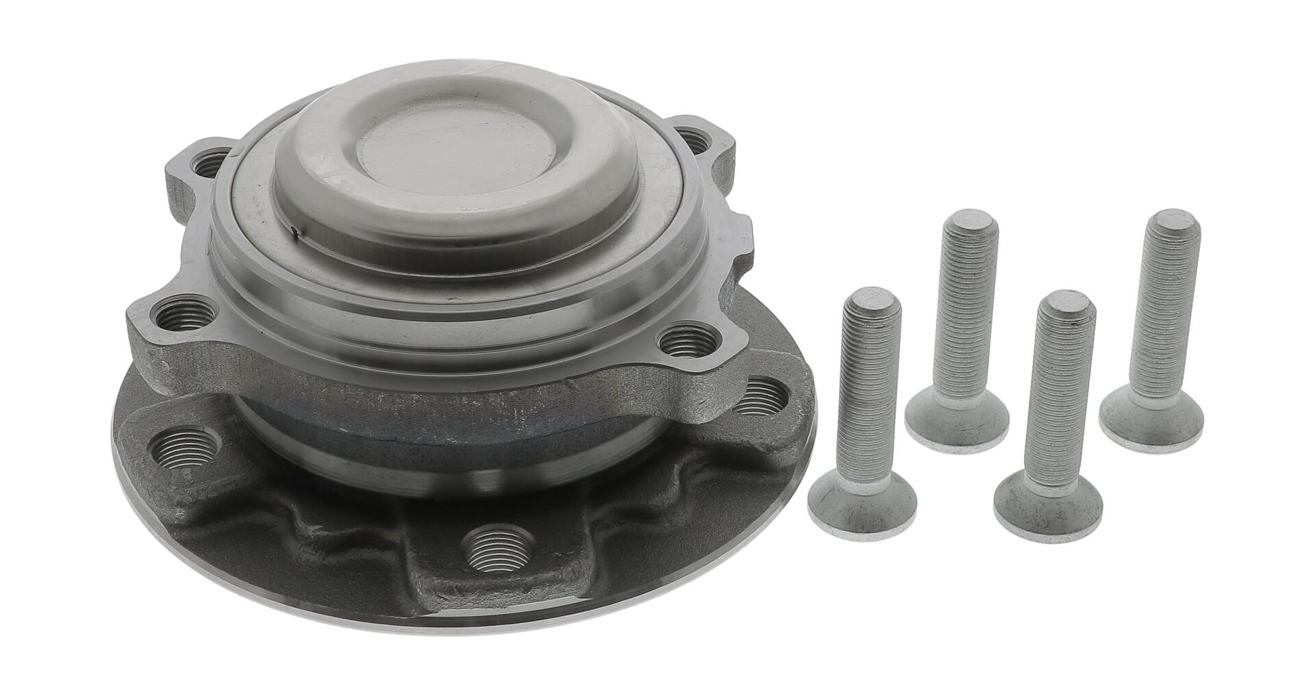 Kit cuscinetto ruota MOOG BM-WB-12845