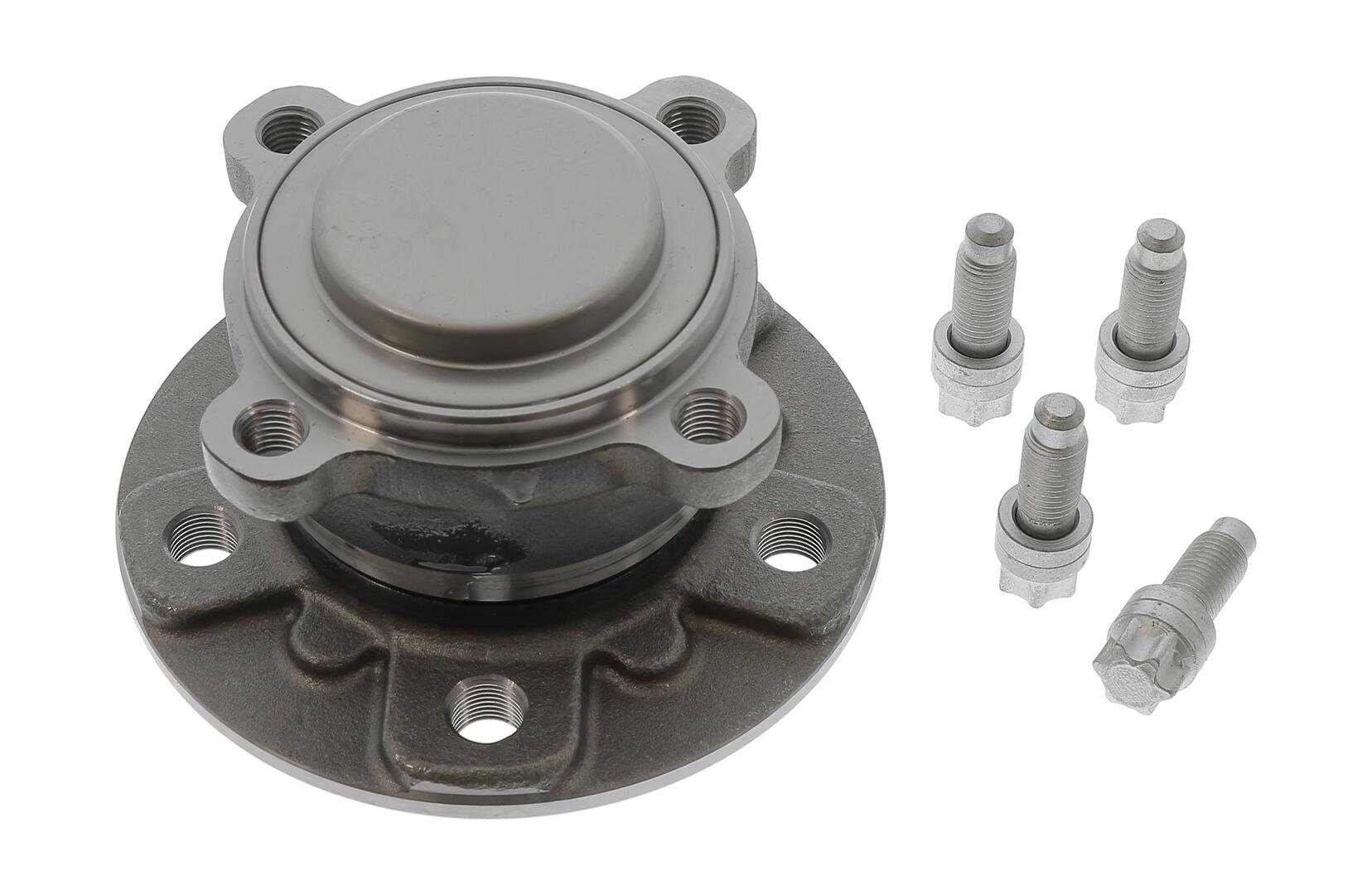 Kit cuscinetto ruota MOOG BM-WB-12852