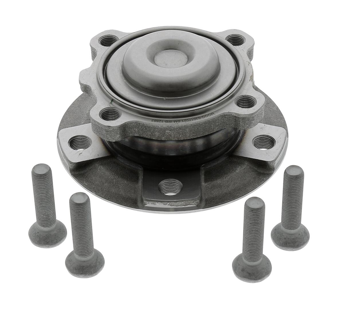 Kit cuscinetto ruota MOOG BM-WB-12883