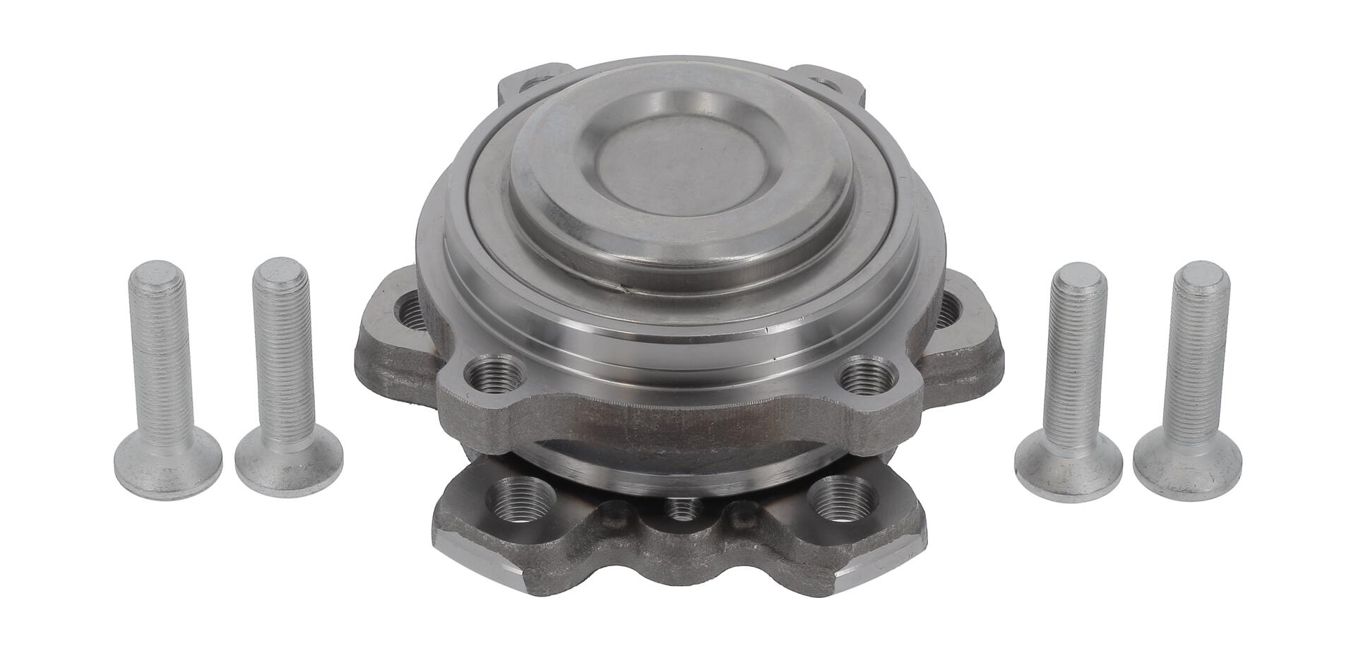 Kit cuscinetto ruota MOOG BM-WB-12940
