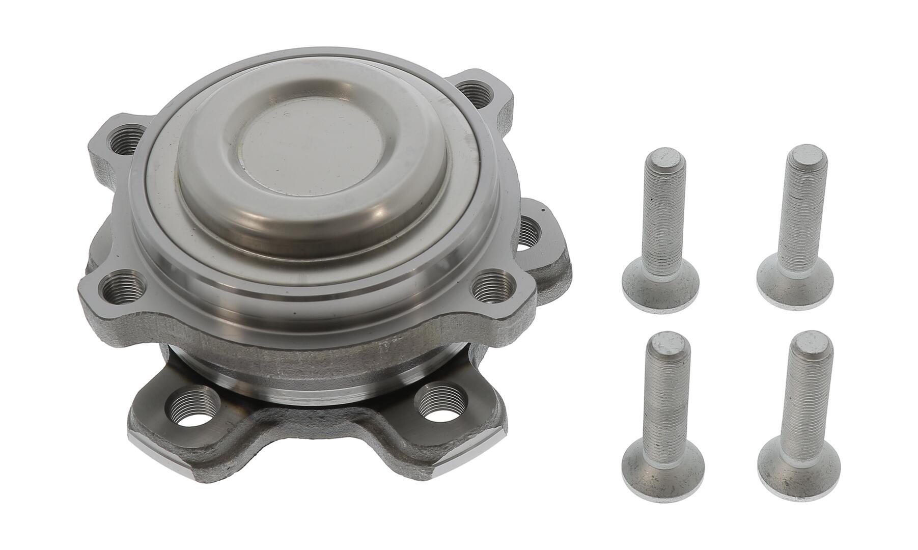 Kit cuscinetto ruota MOOG BM-WB-12947